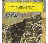Gustav Mahler - Symphonie Nr. 6 [2xVinyl]