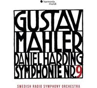 Gustav Mahler: Symphonie Nr. 9
