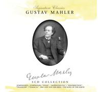 Gustav Mahler - Symphonien