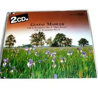 Mahler - Symphonies 1 & 5