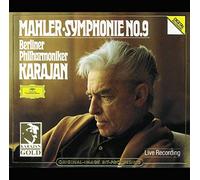 Gustav Mahler: Symphony 9