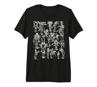 Gustav Mahler Symphony Leads Classical Musicians Premium T-Shirt