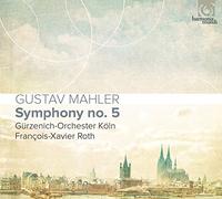 Mahler, G. - Gustav Mahler: Symphony No. 5