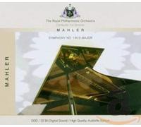 Gustav Mahler - Symphony No. 1 In D Major (Rpo)