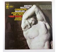Gustav Mahler - Symphony No. 1 In D "The Titan"