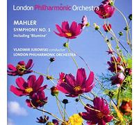 Mahler, G. & LPO – Mahler: Symphony No. 1