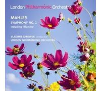 Mahler, G. & LPO – Mahler: Symphony No. 1
