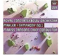 Mahler: Symphony 1