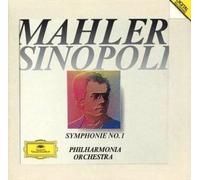 Gustav Mahler: Symphony No. 1 ("Titan")