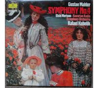 Gustav Mahler - Symphony No 4 in G Major