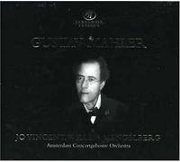 Gustav Mahler - Symphony No. 4 In G Minor (Mengelberg)