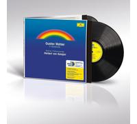 Berliner Philharmoniker Herbert von Karajan - Mahler: Symphony No. 5 in C Sharp Minor [VINYL]