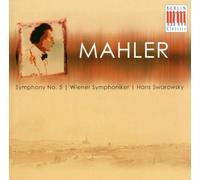 Gustav Mahler - Symphony No. 5 (Swarow, Vienna So)