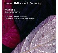 London Philharmonic Orchestra - Symphony No. 5 (Van Zweden, Lpo)