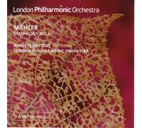 Gustav Mahler - Symphony No. 6 - CD - M3z
