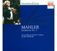 Gustav Mahler - Symphony No. 7