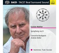 Gustav Mahler: Symphony No. 9