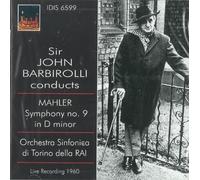 Gustav Mahler - Symphony No.9