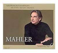 San Francisco Symphony & Michael Tilson Thomas - Mahler - Symphony No. 9