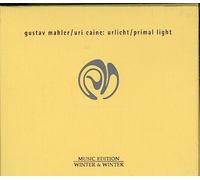 Gustav Mahler/Uri Caine - Primal Light