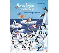 Gustav Pinguin ist unterwegs Eine wimmelige W, Korthues.