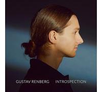 Gustav Renberg; Britta Virves; Tomas Sjodell; Jonas Backman; Sebastian Mattebo; Ari Bragi Karason - Gustav Renberg: Introspection