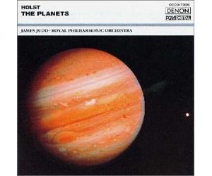 Gustav Theodore Hols - Holst: the Planets