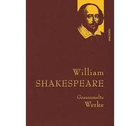 Gustav Wolff Au William Shakespeare, Gesammelte Werke: Gebunden in fe (Hardback)