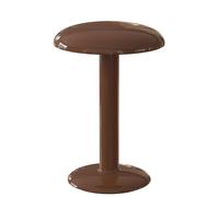 Gustave Battery Lamp Flos Brown lacquered - 8424229002430