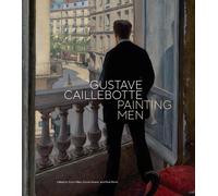 Gustave Caillebotte - 9781606069448