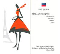 Fête à la Francaise