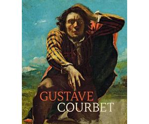 Gustave Courbet: Ausst. Kat. Folkwang Museum, Essen u. Leopold Museum, Wien