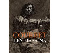 Gustave Courbet - les Dessins