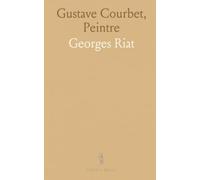 Gustave Courbet, Peintre
