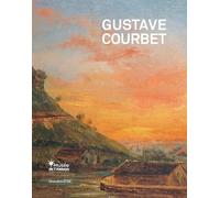 Gustave Courbet: The School of Nature: L'Ecole de la Nature / The School of Nature