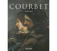 Gustave Courbet: Unsentimental Realism (Taschen Basic Art Series)
