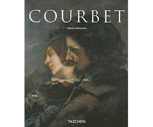 Gustave Courbet: Unsentimental Realism (Taschen Basic Art Series)