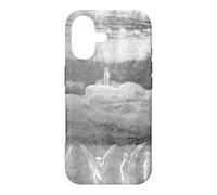 Gustave Doré Art - Canto 13 - Paradise by Dante Alighieri Case for iPhone 17