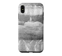 Gustave Doré Art - Canto 13 - Paradise by Dante Alighieri Case for iPhone XS Max