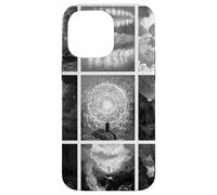 Gustave Dore famous illustrations retro vintage classic art Case for iPhone 14 Pro Max