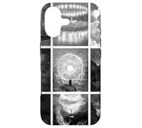 Gustave Dore famous illustrations retro vintage classic art Case for iPhone 17