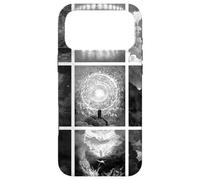 Gustave Dore famous illustrations retro vintage classic art Case for iPhone 17 Pro Max