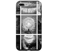 Gustave Dore famous illustrations retro vintage classic art Case for iPhone 7 Plus/8 Plus