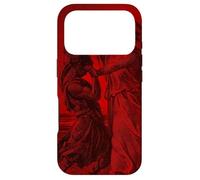 Gustave Dore Jacob wrestling with the Angel Case for iPhone 17 Pro