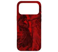 Gustave Dore Jacob wrestling with the Angel Case for iPhone 17 Pro Max