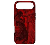 Gustave Dore Jacob wrestling with the Angel Case for iPhone Air