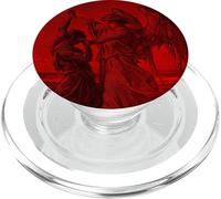 Gustave Dore Jacob wrestling with the Angel PopSockets PopGrip for MagSafe