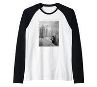 Gustave Doré - Paradiso by Dante Alighieri - San Giovanni Raglan Baseball Tee