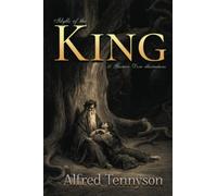 Gustave Dore Remastered: Idylls of the King