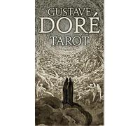 Gustave Doré Tarot: 78 full col cards & instructions
